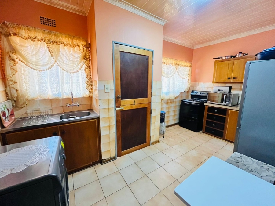 3 Bedroom Property for Sale in Blomanda Free State